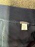 Athleta Solid Blue Skort Size XXS - photo 4