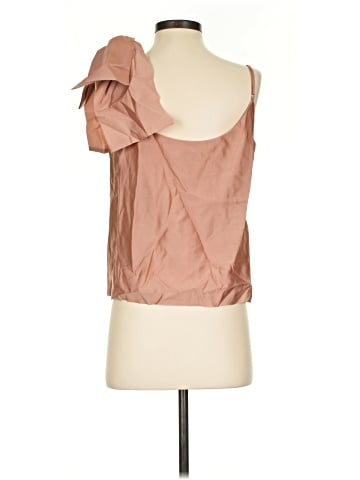 Gianni Bini Sleeveless Blouse (view 2)
