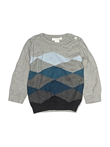 H&M Pullover Sweater (view 1)