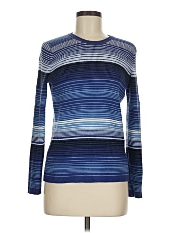 Liz Claiborne Pullover Sweater (view 1)