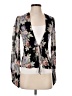 Reformation 100% Viscose Black Kimono Size XS - photo 1