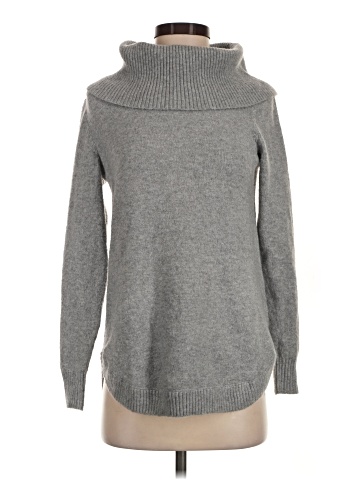 Tahari Turtleneck Sweater (view 1)