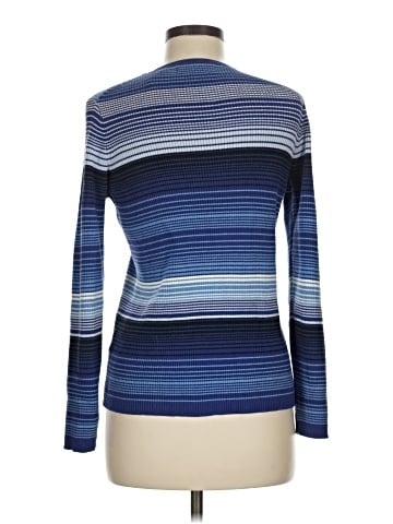 Liz Claiborne Pullover Sweater (view 2)