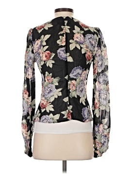 Reformation Kimono (view 2)
