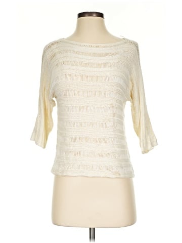 Sans Souci 3/4 Sleeve Top (view 1)
