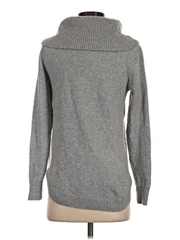 Tahari Turtleneck Sweater (view 2)
