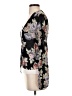 Reformation 100% Viscose Black Kimono Size XS - photo 5