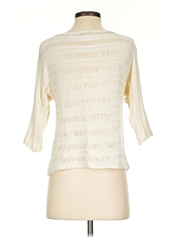 Sans Souci 3/4 Sleeve Top (view 2)