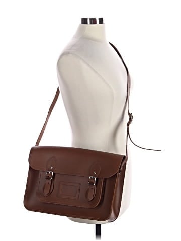 The Cambridge Satchel Company Messenger (view 2)