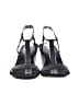 Style&Co Black Wedges Size 6 1/2 - photo 2