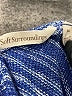 Soft Surroundings Blue Cardigan Size M - photo 7