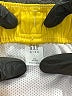 Gap Kids 100% Polyester Yellow Board Shorts Size 14 - 16 - photo 3