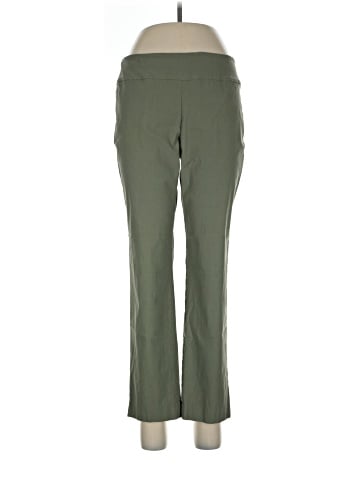 Nic + Zoe Active Pants (view 1)