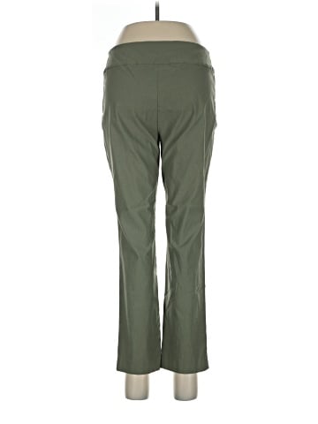 Nic + Zoe Active Pants (view 2)