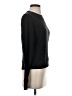 J.Crew Black Pullover Sweater Size XS - photo 4