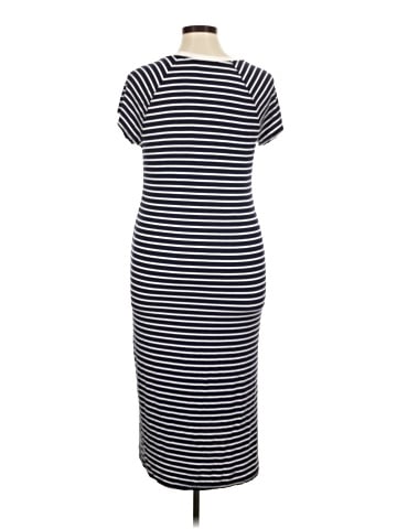 Motherhood Casual Dress (view 2)