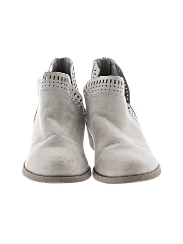 Carlos Ankle Boots (view 2)