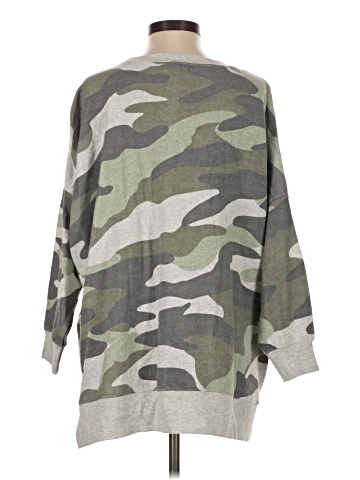 Ocean Drive Clothing Co. Pullover Sweater (view 2)