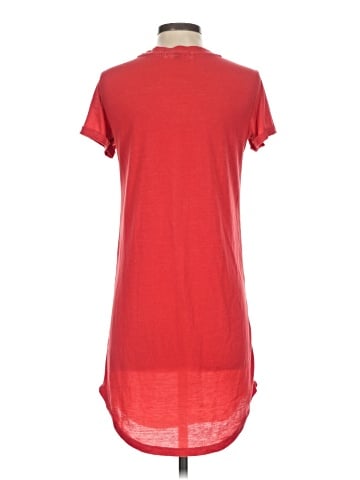 Planet Gold Casual Dress (view 2)