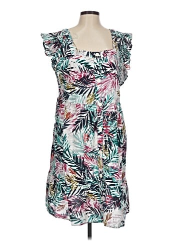 BeachLunchLounge Casual Dress (view 1)