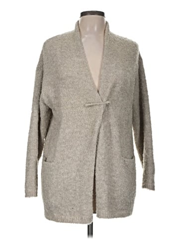 Purejill Cardigan (view 1)