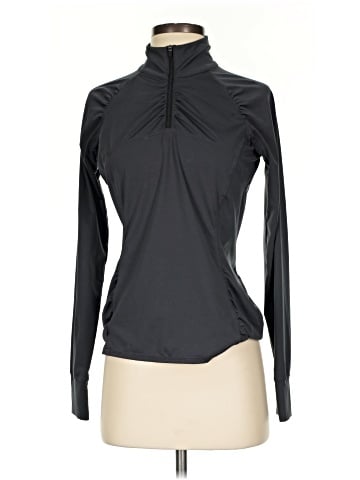 Athleta Long Sleeve T-Shirt (view 1)