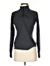 Athleta Black Long Sleeve T-Shirt Size S - photo 1