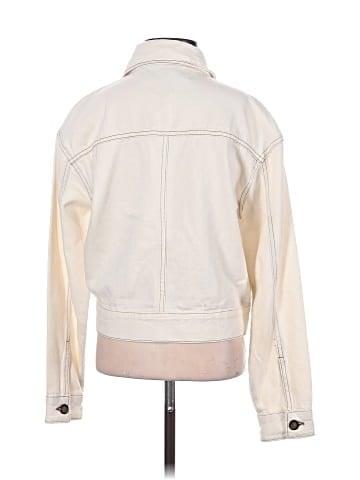Zara Denim Jacket (view 2)