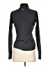 Athleta Black Long Sleeve T-Shirt Size S - photo 2