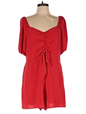 Versona Romper (view 1)