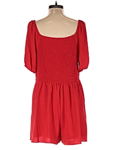 Versona Romper (view 2)