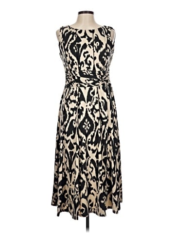 North Style Cocktail Dress (view 1)