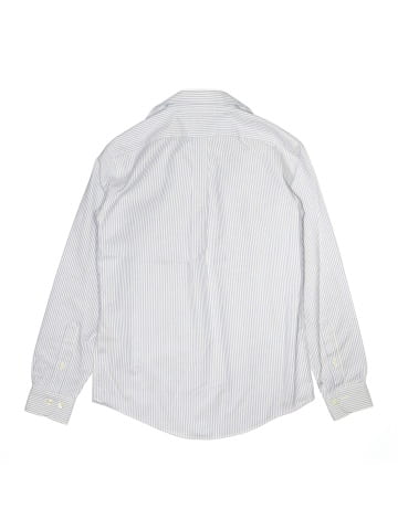Brooks Brothers Long Sleeve Button-Down Shirt (view 2)