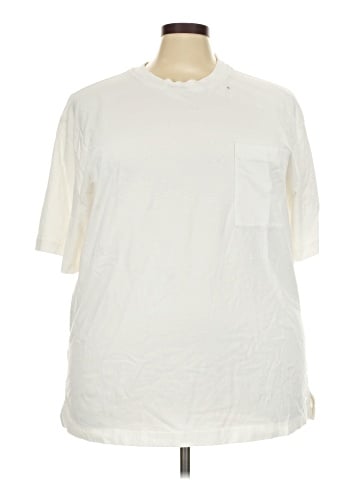 Everlane Short Sleeve T-Shirt (view 1)