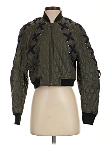 BCBGMAXAZRIA Jacket (view 1)