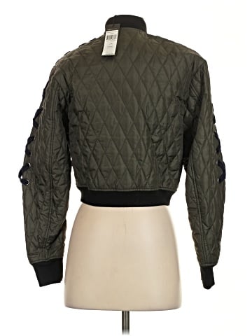 BCBGMAXAZRIA Jacket (view 2)