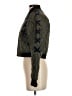 BCBGMAXAZRIA 100% Polyester Green Jacket Size XS - photo 5