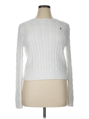 Polo by Ralph Lauren Pullover Sweater (view 1)