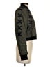 BCBGMAXAZRIA 100% Polyester Green Jacket Size XS - photo 4