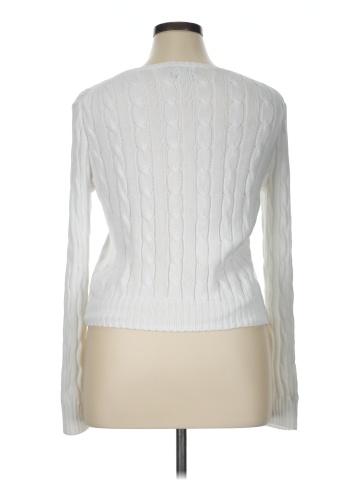 Polo by Ralph Lauren Pullover Sweater (view 2)