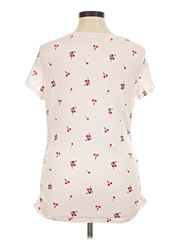 Old Navy - Maternity Short Sleeve T-Shirt (view 2)