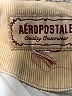 Aeropostale Tan Jacket Size L (estimated) - photo 6