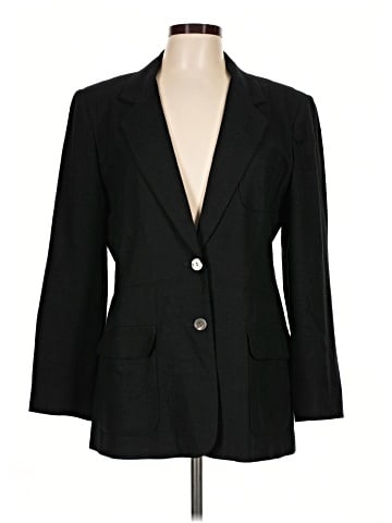 Lands' End Blazer (view 1)