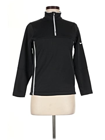Nike Golf Pullover Sweater (view 1)