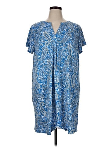 J.Jill Casual Dress (view 1)