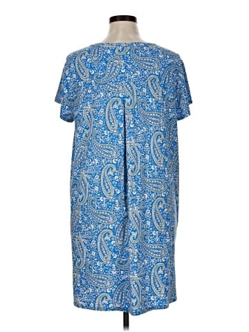 J.Jill Casual Dress (view 2)