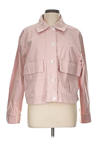Ann Taylor Jacket (view 1)