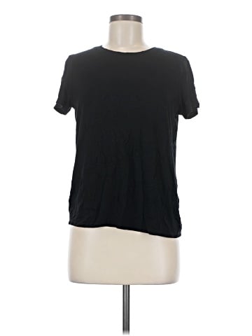 Eileen Fisher Short Sleeve T-Shirt (view 1)