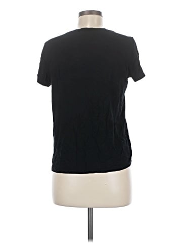 Eileen Fisher Short Sleeve T-Shirt (view 2)