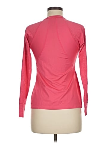 Beach House Long Sleeve Top (view 2)